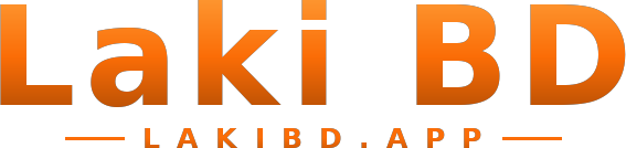 Laki BD logo