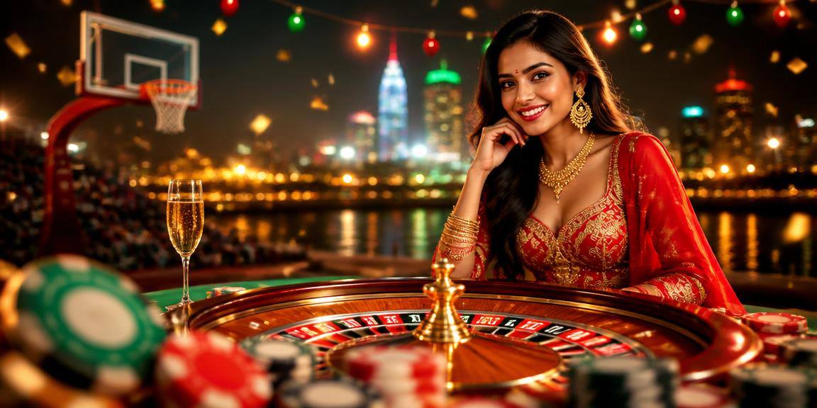 Laki BD Roulette Wildcard